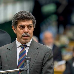 Foto El traidor de la mafia