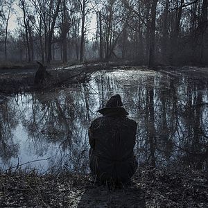 Foto Volevo nascondermi