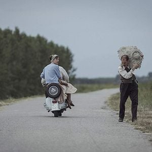 Foto Volevo nascondermi