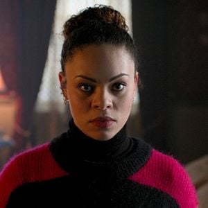 Foto October Faction