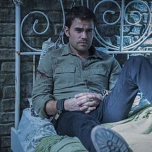 Foto Tell Me a Story