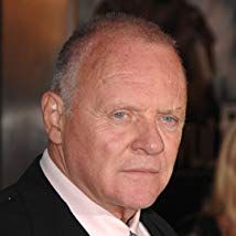 Foto Anthony Hopkins