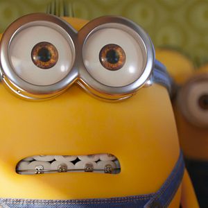 Foto Minions: Nace un villano