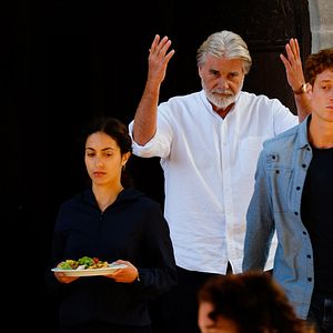 Foto Crescendo - #Makemusicnotwar