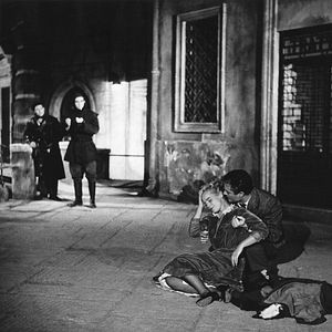 Foto Marcello Mastroianni