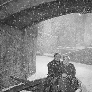 Foto Marcello Mastroianni