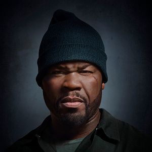 Foto 50 Cent