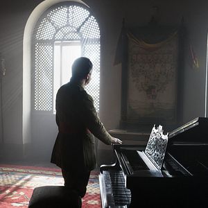 Foto Mientras dure la guerra