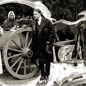 Foto Sé Natural: La vida de Alice Guy-Blaché - La primera cineasta del mundo