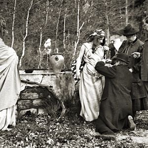 Foto Sé Natural: La vida de Alice Guy-Blaché - La primera cineasta del mundo