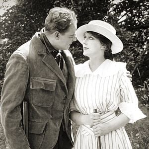 Foto Sé Natural: La vida de Alice Guy-Blaché - La primera cineasta del mundo