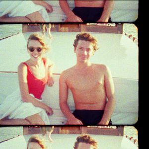 Foto Mystify: Michael Hutchence