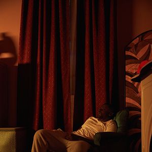 Foto Queen & Slim: Los fugitivos