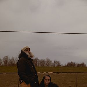 Foto Queen & Slim: Los fugitivos