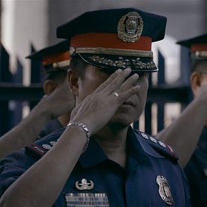 Foto On The President’s Orders