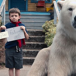 Foto Las aventuras de Timmy Fracaso