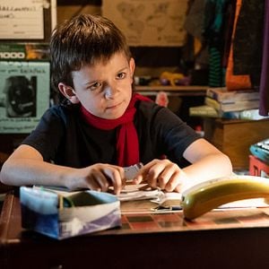 Foto Las aventuras de Timmy Fracaso