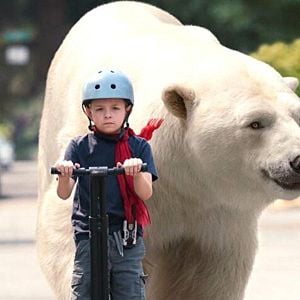 Foto Las aventuras de Timmy Fracaso