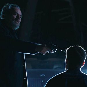 Foto Vivir sin permiso