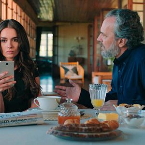 Foto Vivir sin permiso