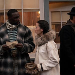 Foto El llamado salvaje