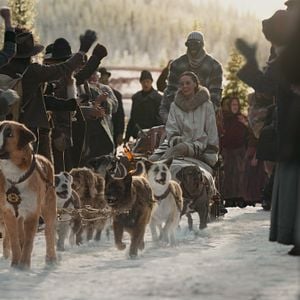 Foto El llamado salvaje