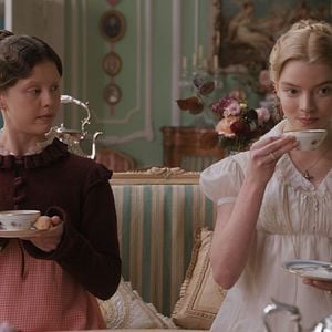 Foto Anya Taylor-Joy