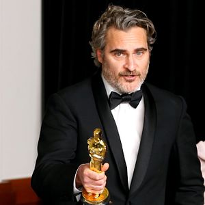 Foto Joaquin Phoenix