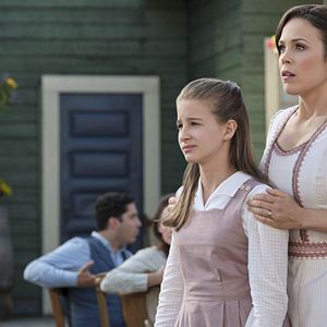 Foto When Calls the Heart