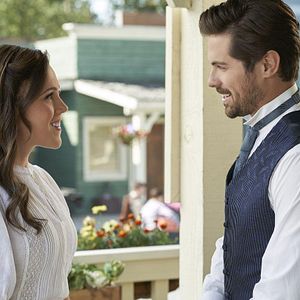 Foto When Calls the Heart