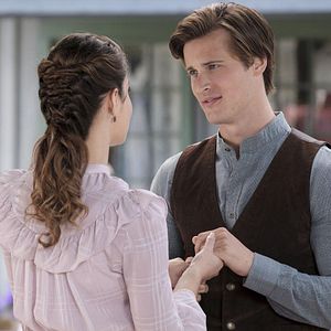 Foto When Calls the Heart