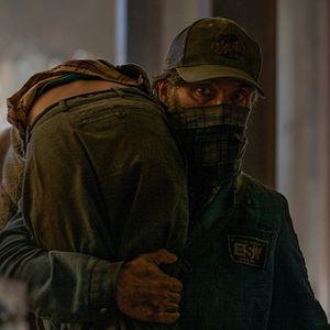 Foto Un lugar en silencio: Parte II