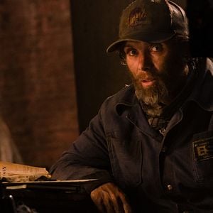 Foto Un lugar en silencio: Parte II