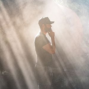 Foto Un lugar en silencio: Parte II