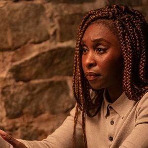 Foto The Outsider (2020)