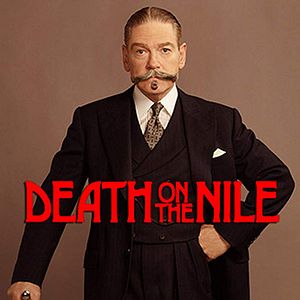 Foto Muerte en el Nilo