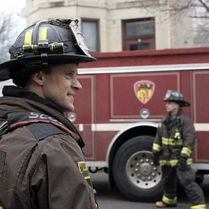 Foto Chicago Fire