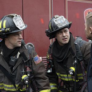 Foto Chicago Fire