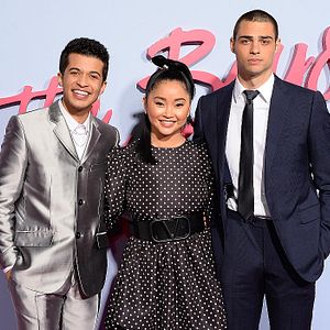 Foto A todos los chicos: P.D. Todavía te quiero