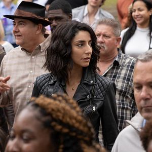 Foto NCIS: Nueva Orleans
