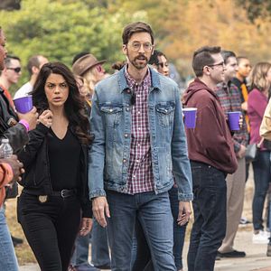 Foto Vanessa Ferlito