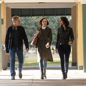 Foto NCIS: Nueva Orleans