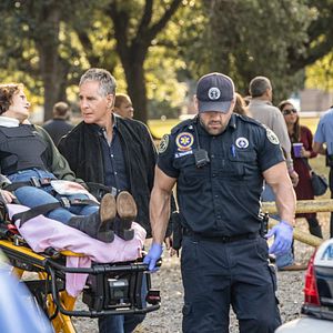 Foto NCIS: Nueva Orleans