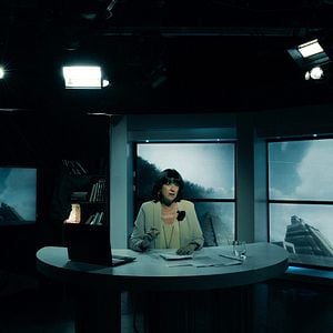 Foto Corazón ardiente