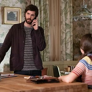 Foto Home Before Dark