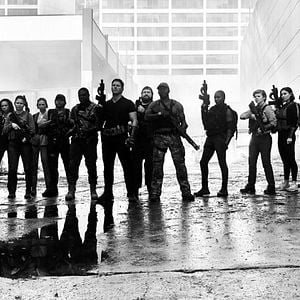 Foto La Guerra del mañana