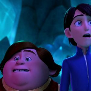 Foto Trollhunters