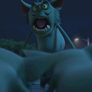 Foto Trollhunters
