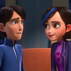 Foto Trollhunters