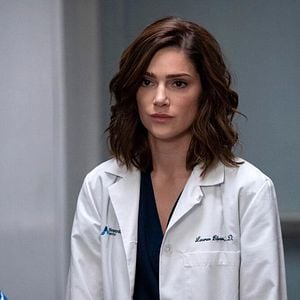 Foto New Amsterdam (2018)